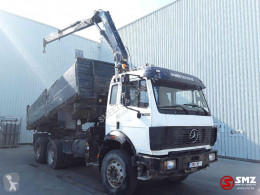 MercedesSK2629