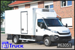 Camion frigo Iveco Daily 72-210, Thermo King, Automatik