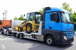 Камион Mercedes Actros 2542 пътна помощ втора употреба