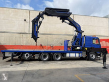 Volvo FM 440 autres camions occasion