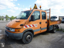 Лекотоварен самосвал Iveco Daily 65C15
