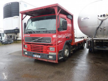 Camion Volvo FH 420 plateau standard occasion