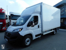 Fiat Ducato veicolo commerciale cassonato grande volume usato