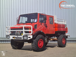 MercedesUnimog