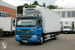 DAF CF65 65.300 LKW gebrauchter Kühlkoffer