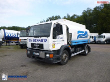 vrachtwagen tank