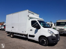 شاحنة Renault Master 150.35 DCI عربة مقفلة مستعمل