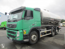 Грузовик Volvo FM 410 цистерна пищевая б/у