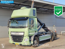 Camion DAF CF 440 polybenne occasion