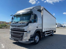 Camión Volvo FM11 330 lona usado
