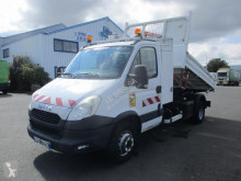 Camion Iveco Daily 70C17 tri-benne occasion