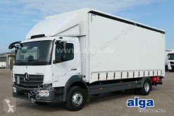Mercedes Atego