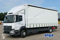 Mercedes Atego
