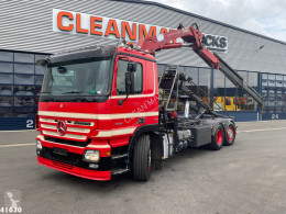 MercedesActros2544