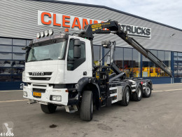 IvecoTrakker