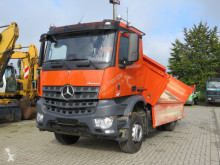 Mercedes Arocs