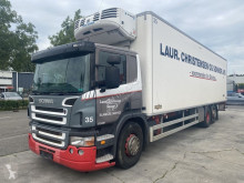 Lastbil kylskåp mono-temperatur Scania P 270