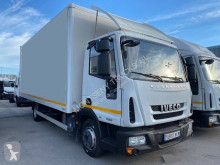 Kamion Iveco Eurocargo 80 E 21 dodávka použitý