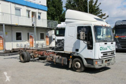 Kamion Iveco EUROCARGO ML 75, ALL FUNCTIONAL, VALID REVISIONS podvozek použitý