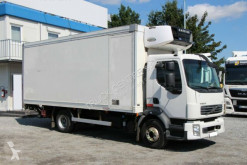 Kamion Volvo FL-280, EURO 5, CARRIER SUPRA 850, HANGING MEAT chladnička použitý