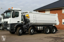 Euromix Euro 3 Kipper Euromix EMT 20m tweedehands kipper