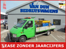 Caminhões estrado / caixa aberta Volkswagen LT