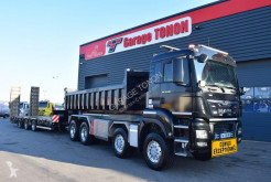 camion polybenne