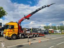 Kamyon Scania R 620 taban tenteler ikinci el araç