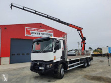 Camion Renault C-Series 430.26 DTI 11 plateau standard occasion