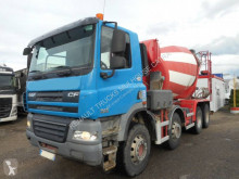 Камион DAF CF85 460 бетон миксер втора употреба