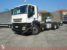 Camion telaio Iveco usato