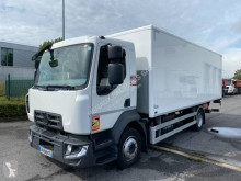 Camion fourgon Renault occasion