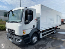 Kamion dodávka víceúčelové dno Renault D-Series 210
