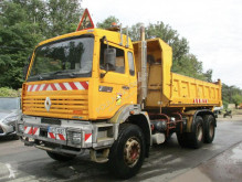 Renault Gamme G 300 Maxter