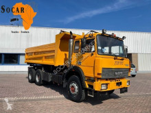 Lastbil Iveco Turbostar 330.30 flak begagnad
