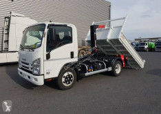 Camion polybenne Isuzu neuf