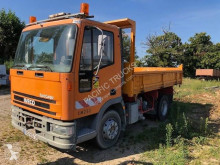 Camion benna edilizia Iveco Eurocargo 100 E 15