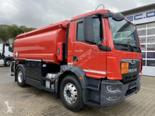 卡车 油罐车 曼恩 TGM 18.320 4x2 BL - Tankwagen zum VERMIETEN