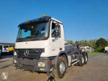 Mercedes Actros 3336