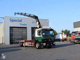 MercedesActros2544