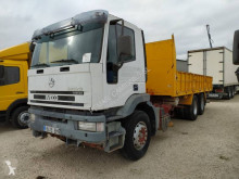 Iveco 260.35 truck used dropside