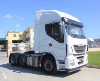 Camion telaio Iveco usato