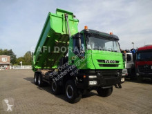 Camión Iveco Trakker TRAKKER Mulde 8x8 volquete usado