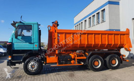 LKW Kipper/Mulde