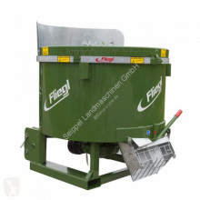 Грузовик Fliegl Garant 802 SS техника для бетона бетононасос б/у