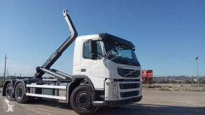 Camion Volvo FM 410 polybenne occasion