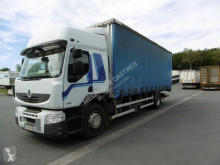 Камион подвижни завеси Renault Premium 380.19 DXI