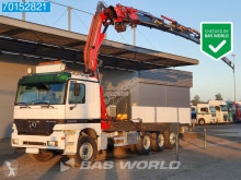 Kamión Mercedes Actros 2646 valník ojazdený