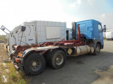 Camion polybenne Volvo FH 380