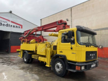 Lastbil betonpumpe MAN 18.232